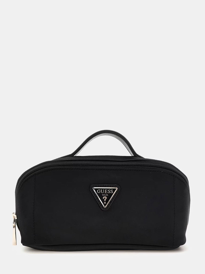 GUESS Beauty Case Morbido G WAVE TWN93440670 Donna