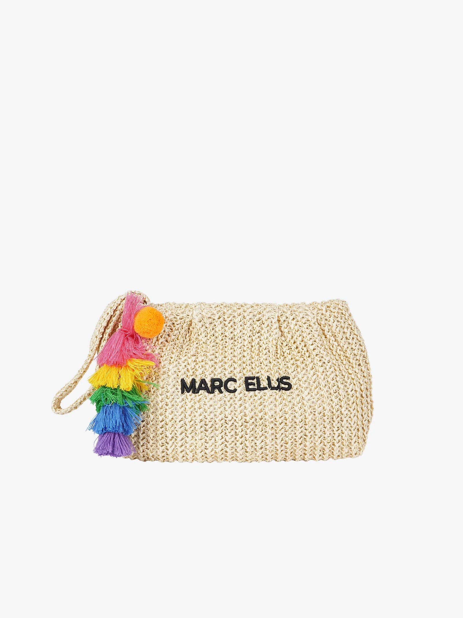 MARC ELLIS Pochette Buby S Claire C Donna