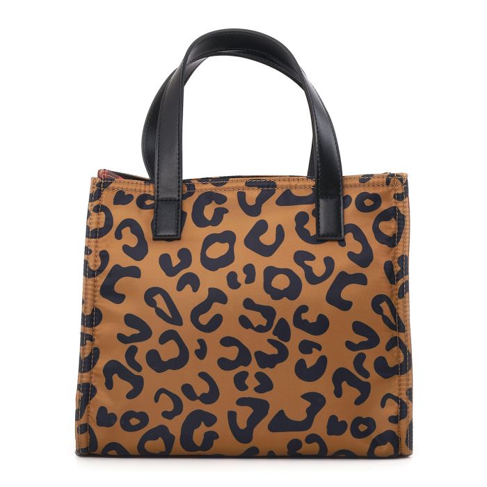 REBELLE Borsa A Mano Poppy Fierce REB0300 Donna