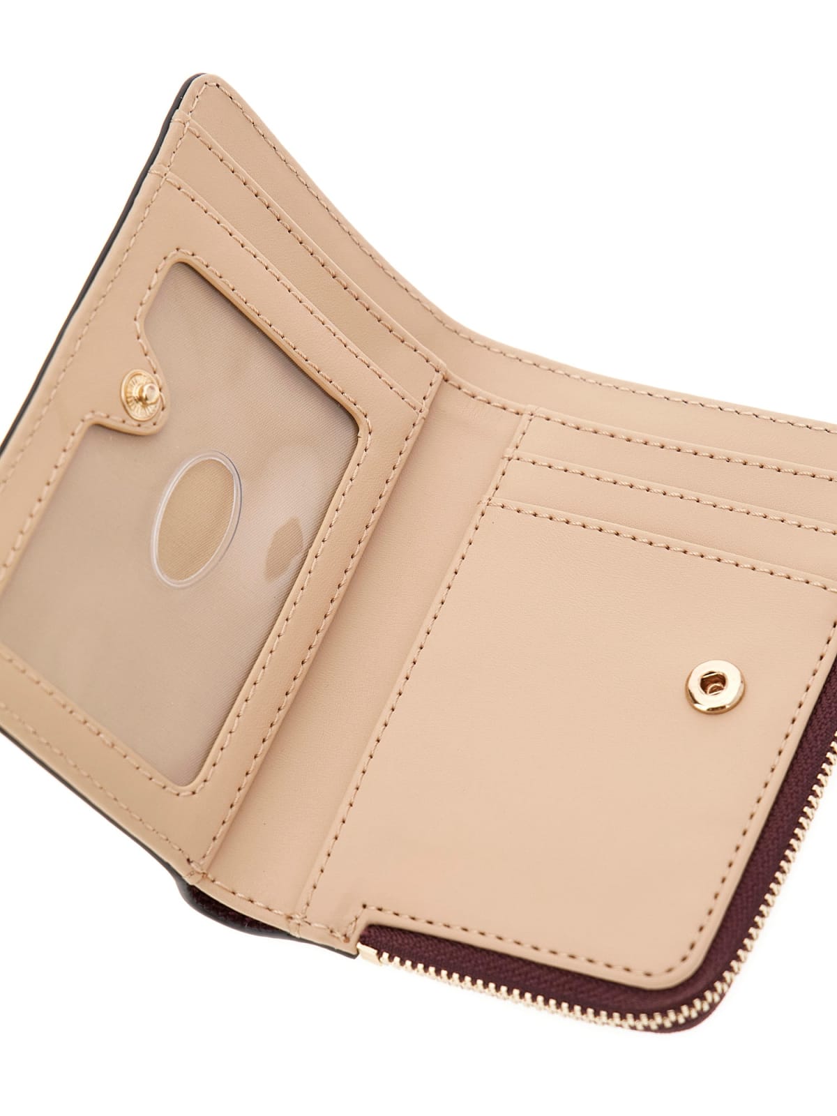 GUESS Portafoglio Bolena SWZG9207156 Donna