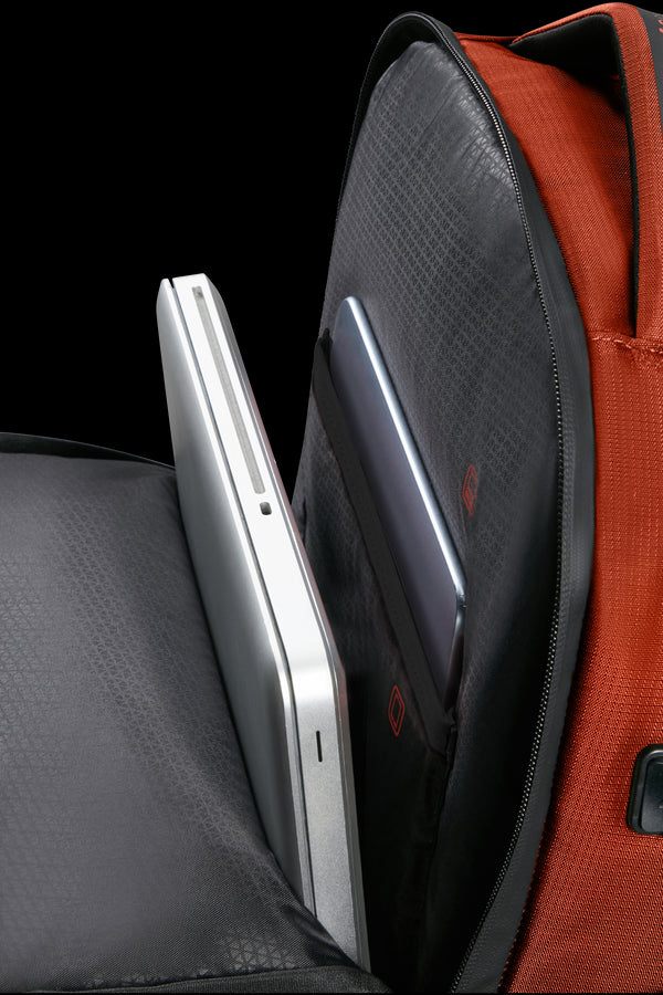 SAMSONITE Zaino BIZ2GO 142144 Unisex