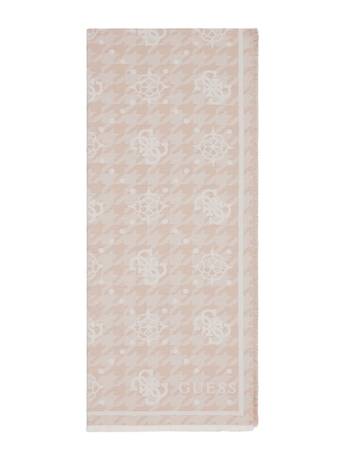 GUESS Sciarpa AW5417POL03 Donna
