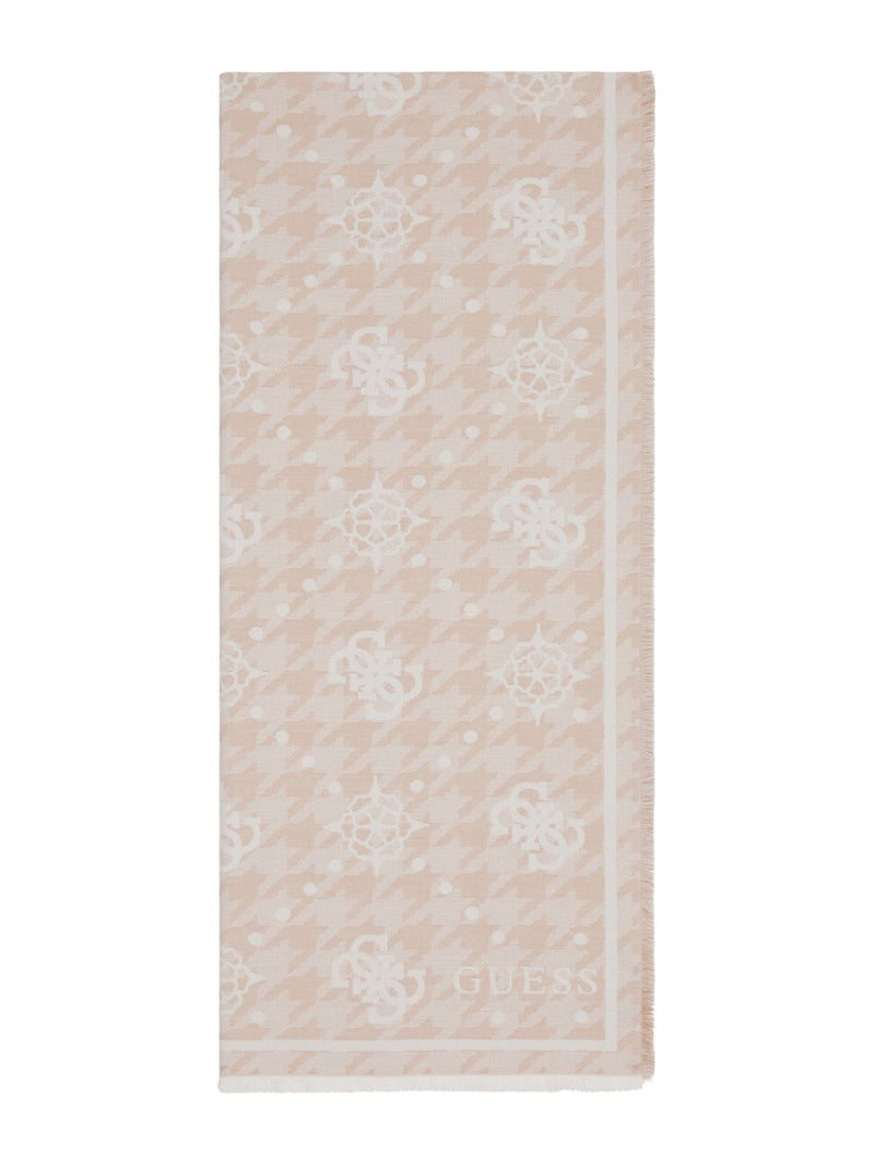 GUESS Sciarpa AW5417POL03 Donna