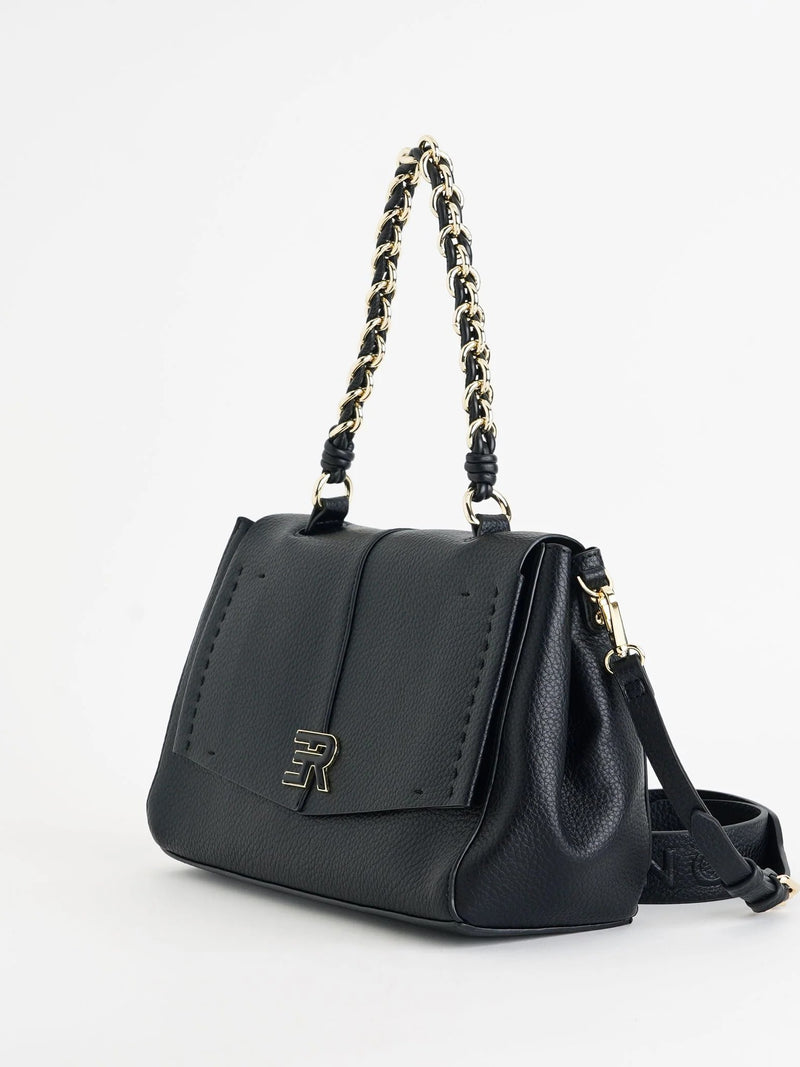 ERMANNO FIRENZE Borsa A Spalla Flap Eba 12402027 Donna