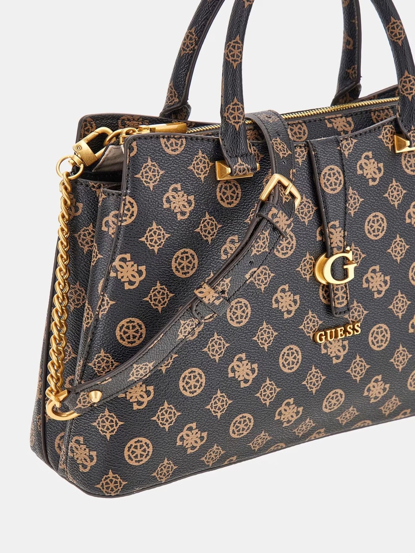 GUESS Borsa A Mano Kuba HWPA9329060 Donna
