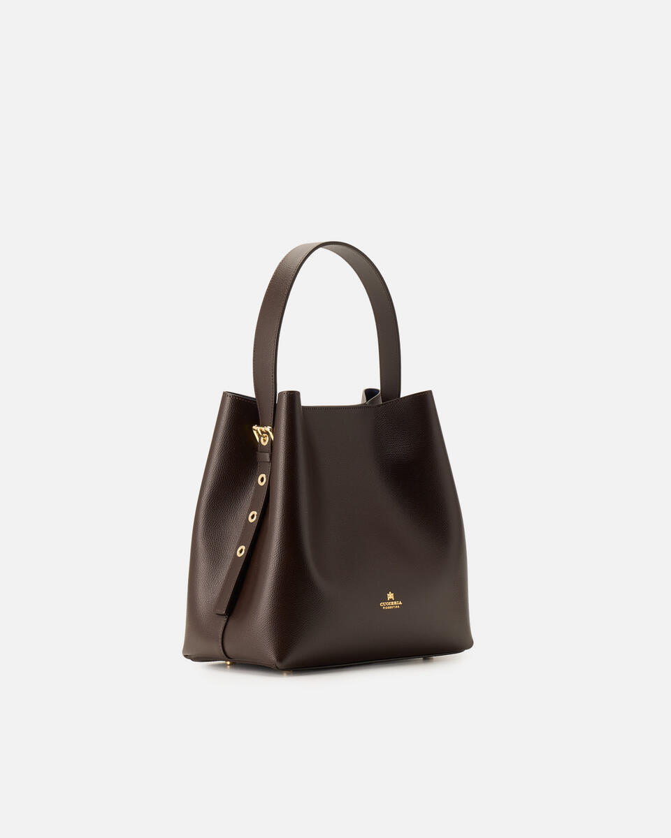 CUOIERIA FIORENTINA Borsa A Spalla Alice B000005396420