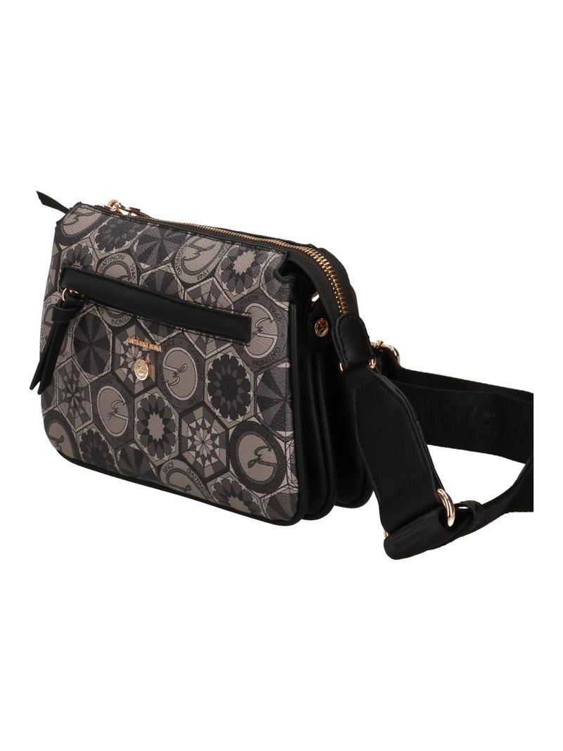 GATTINONI Borsa A Tracolla Teodosia Daily BINTD8391WZT Donna