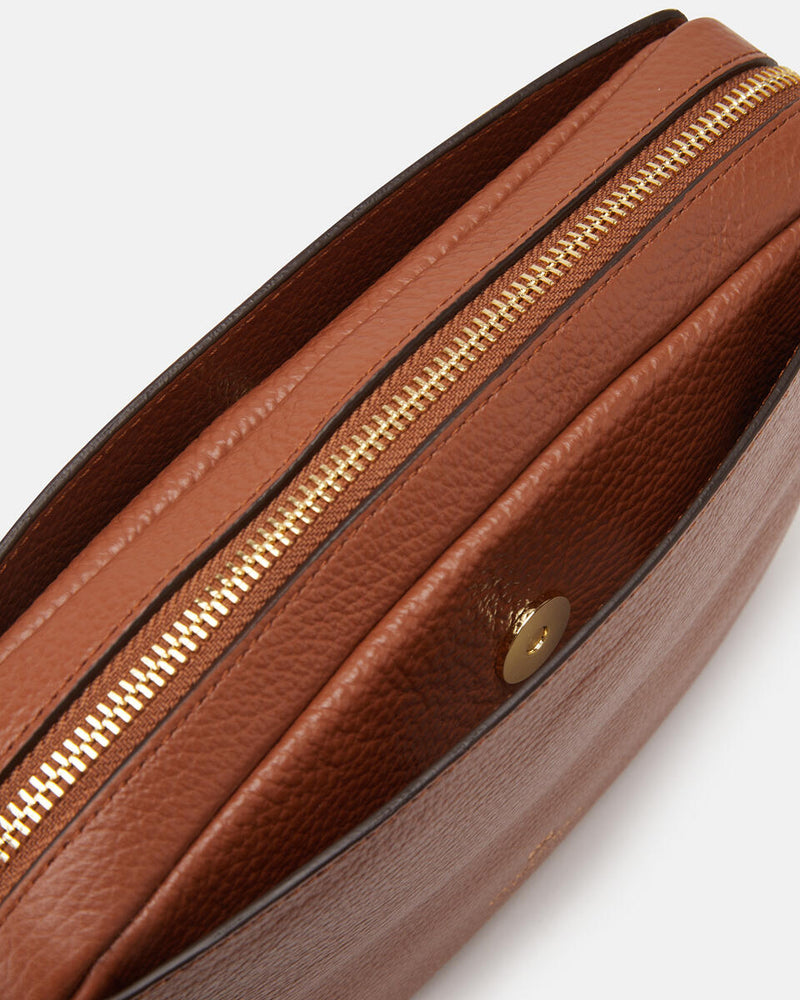 Cuoieria Fiorentina Borsa A Spalla Patty B000005980230 Donna