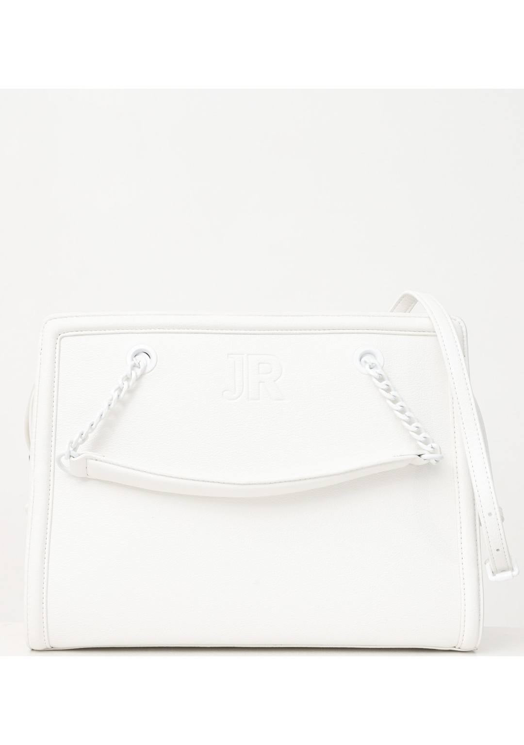 JOHN RICHMOND Borsa A Spalla Eseosa RWP24048BO Donna