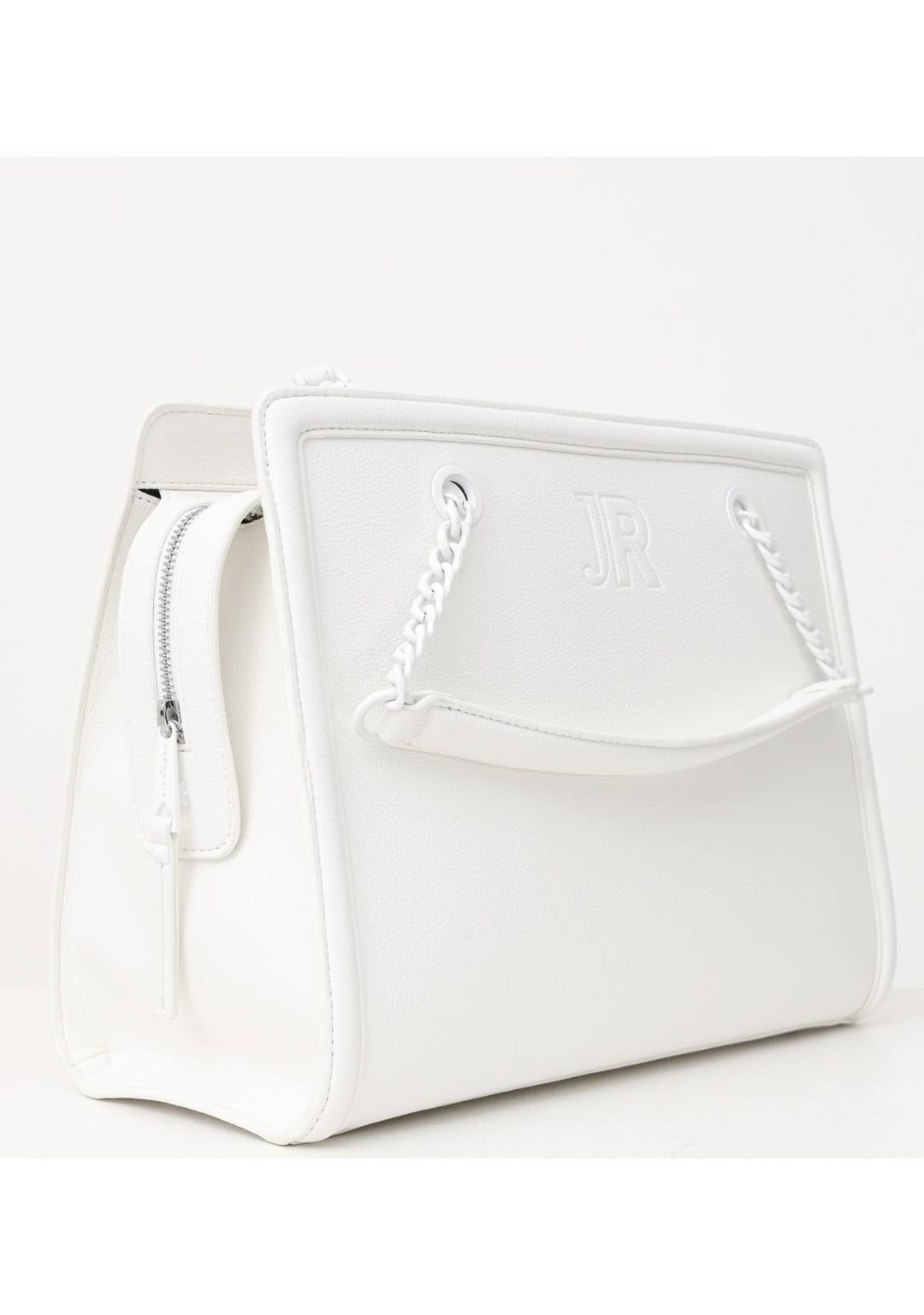JOHN RICHMOND Borsa A Spalla Eseosa RWP24048BO Donna