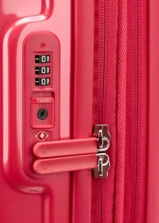 MANDARINA DUCK Trolley Medio Exp P10OUV32 Unisex