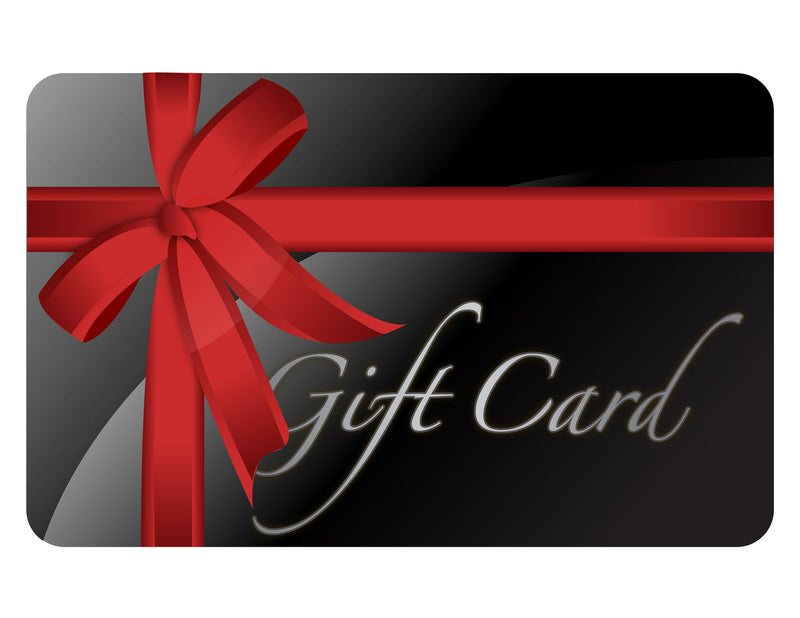 GIFT CARD Il dono perfetto per ogni occasione, anche all'ultimo minuto!