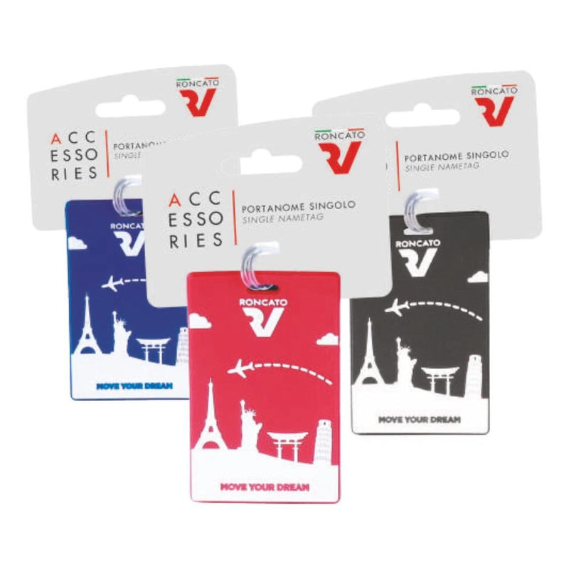 RONCATO Porta Nome  Trolley 439010