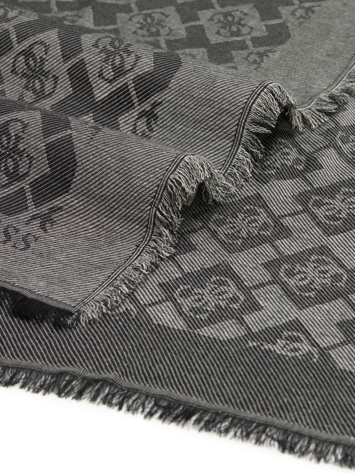 GUESS Sciarpa Jacquard  AM9559VIS03 Uomo