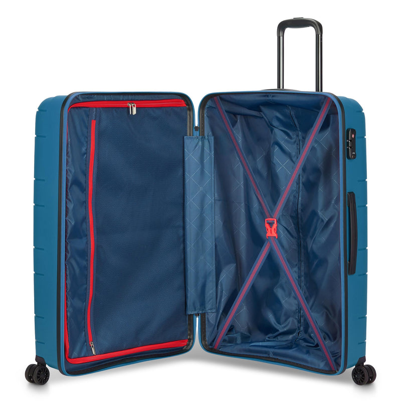 RONCATO MODO Trolley Grande Supernova 2.0 422021 Unisex