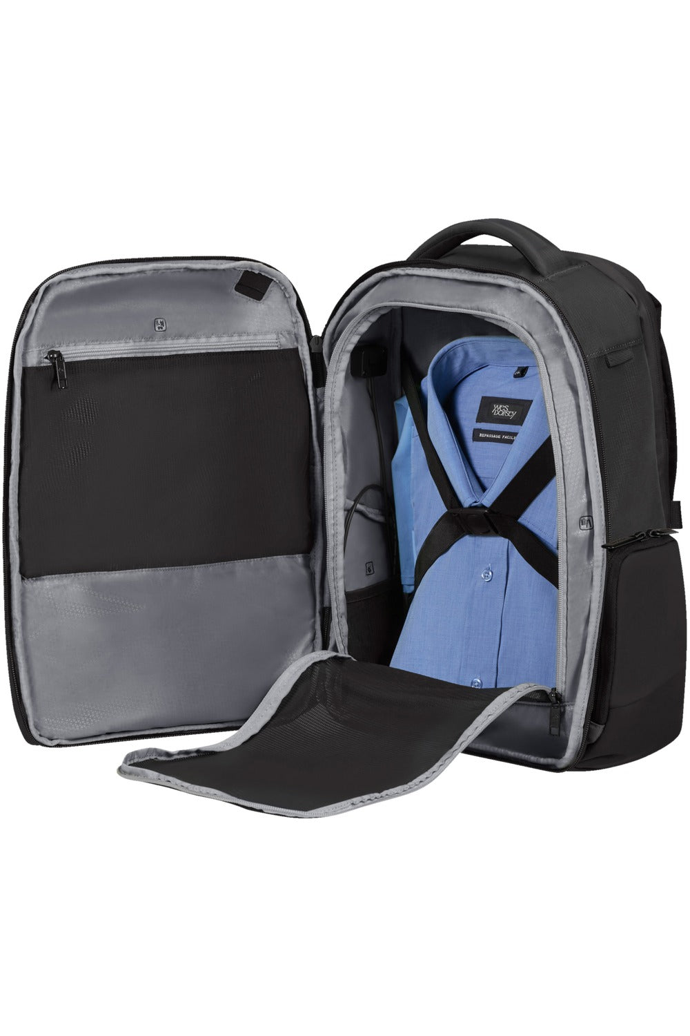 SAMSONITE Zaino BIZ2GO 142144 Unisex