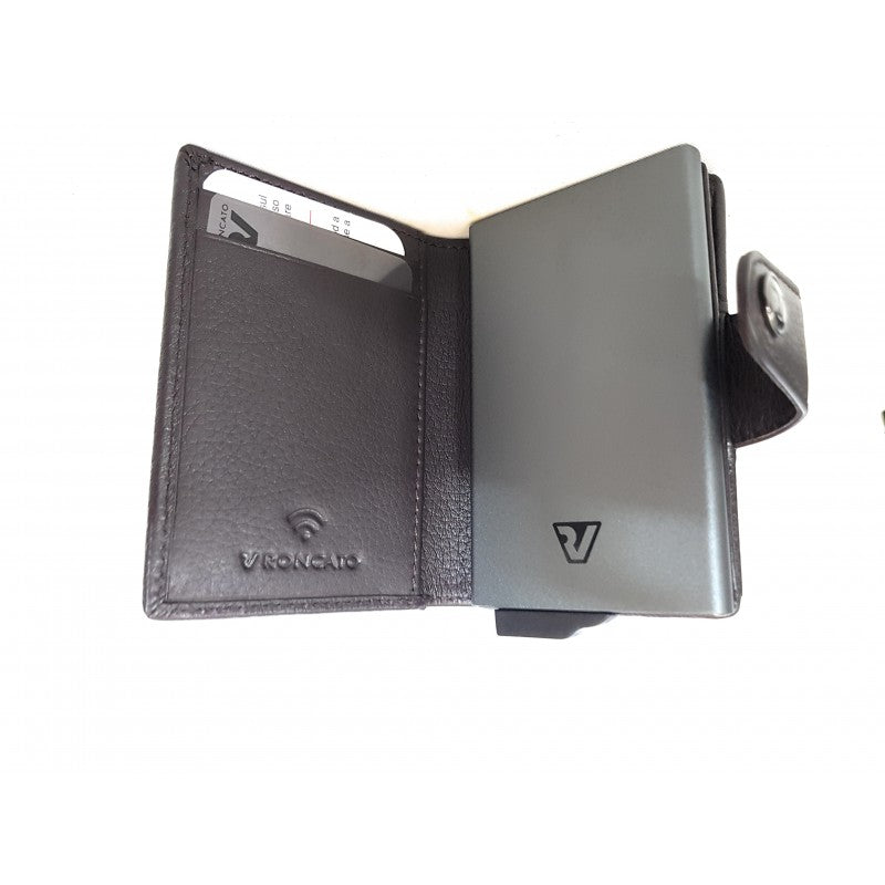 RONCATO Portafoglio IRON 4.0 400715 Uomo