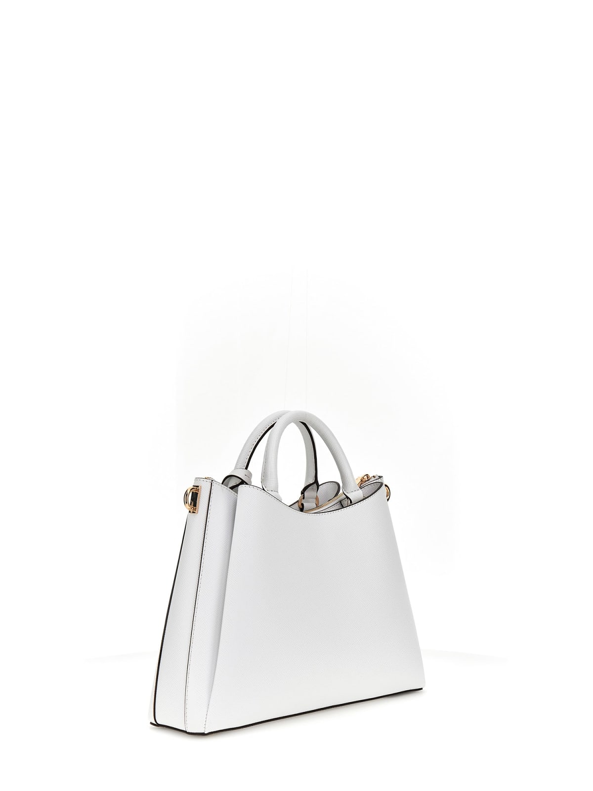 GUESS Borsa A Mano Eco Jazlynn Girlfriend  HWEZG952306 Donna