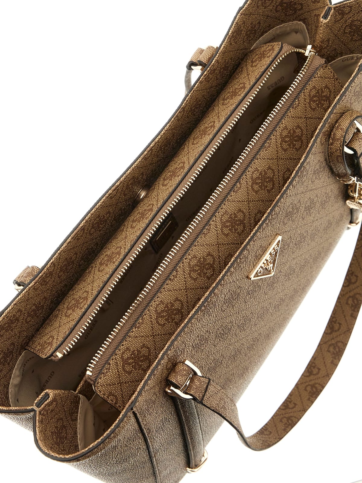 GUESS Borsa A Spalla Eco Erica Tote HWESG951023 Donna