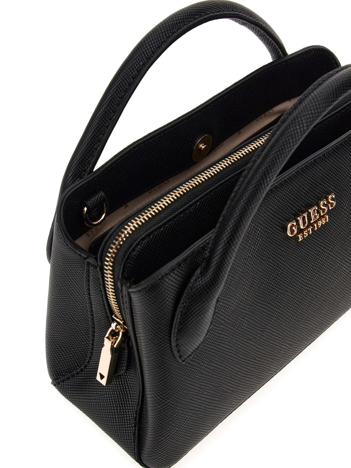 GUESS Borsa A Mano Girlfriends Fedana HWZG9643050 Donna