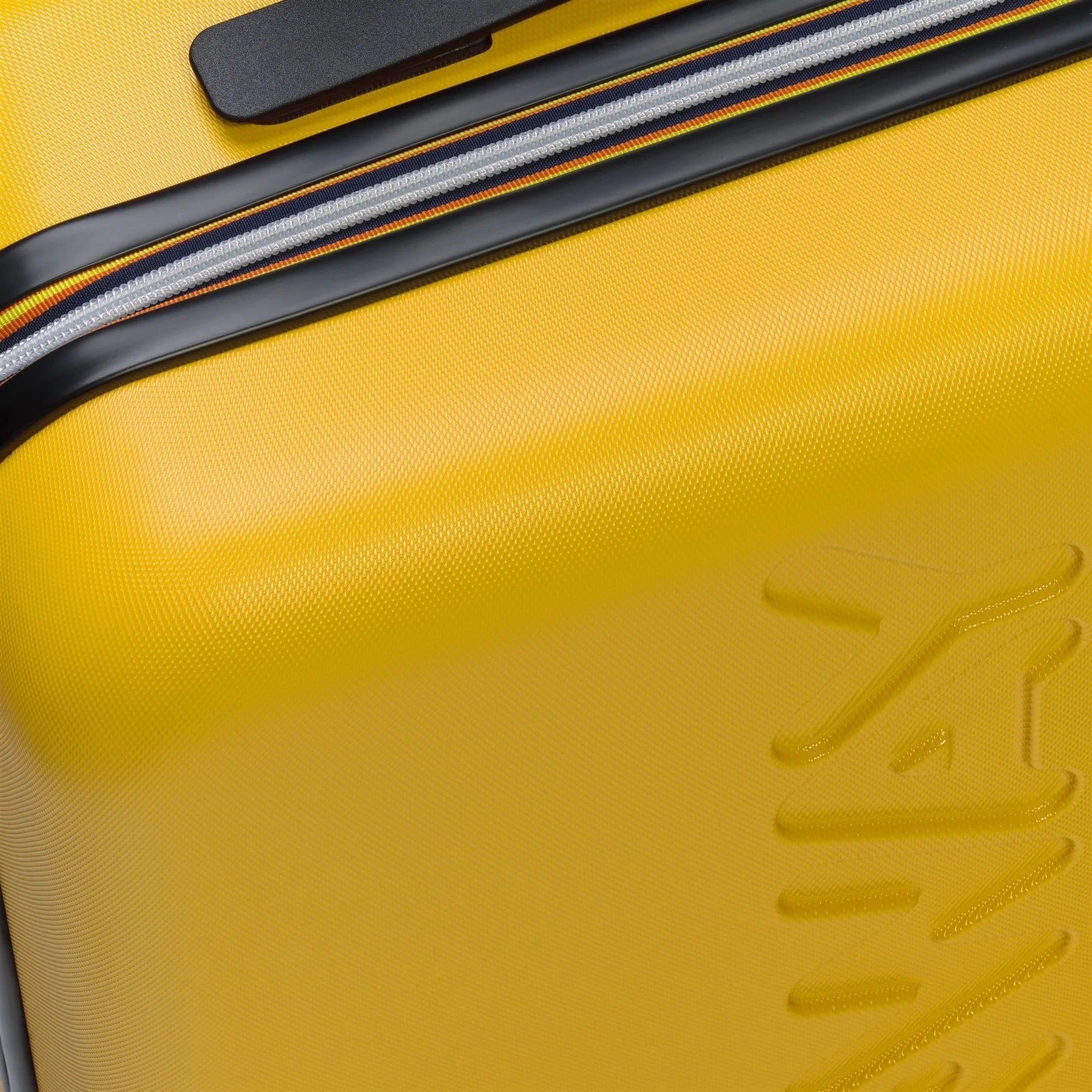 K-WAY Trolley Cabina K11416W Unisex