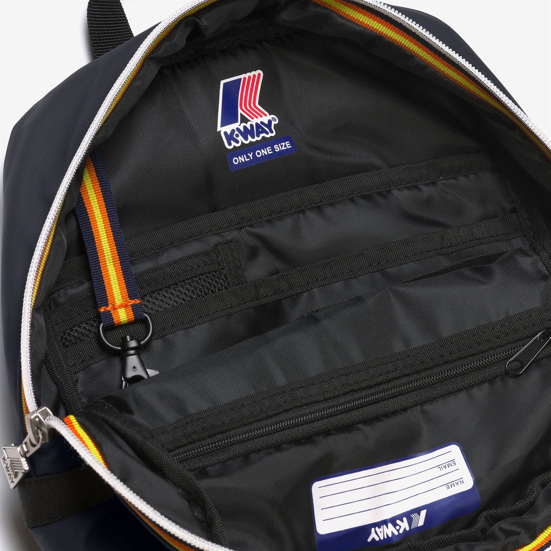 K-WAY Zaino Laon Small K3122TW Unisex