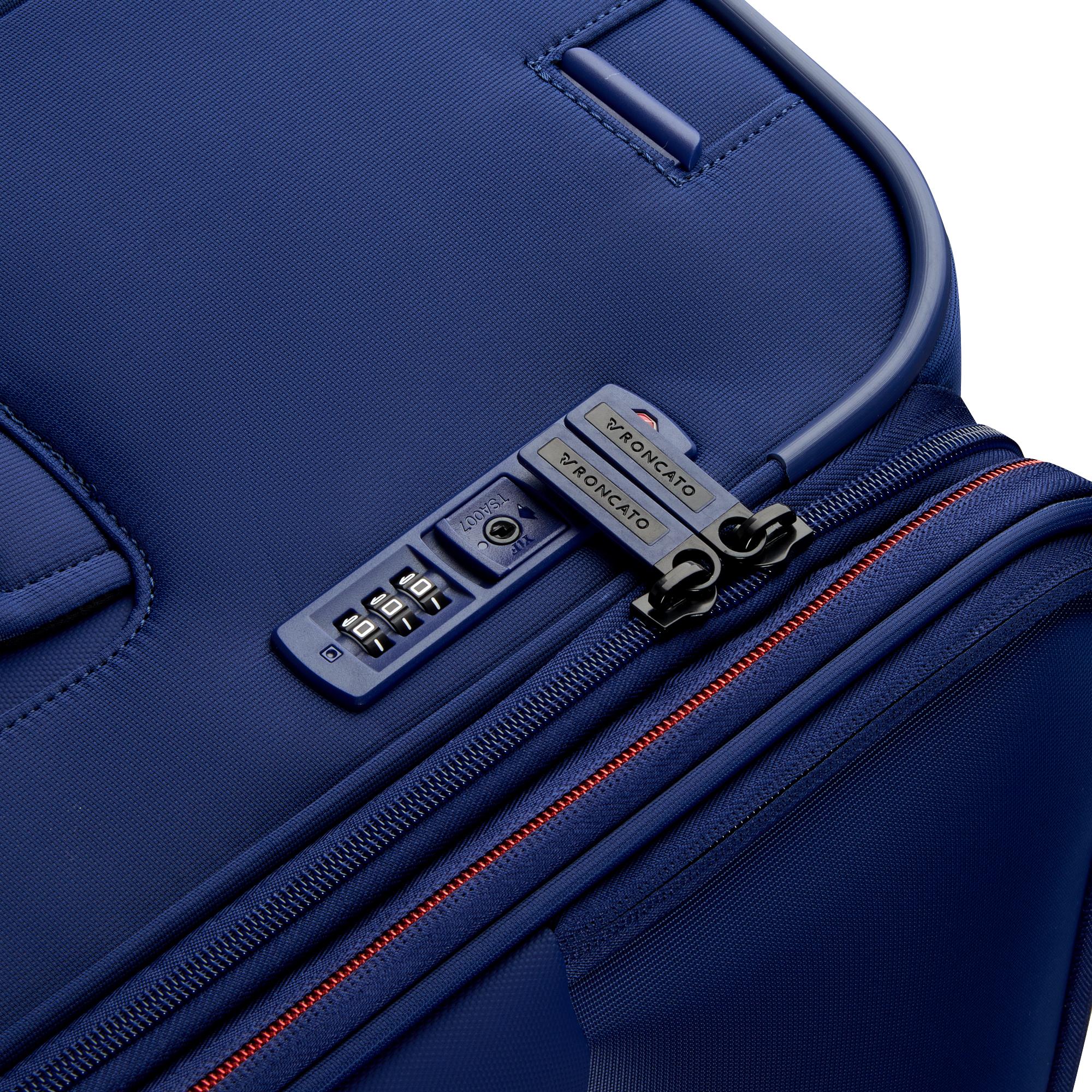 RONCATO Trolley Medio Move 415352 Unisex