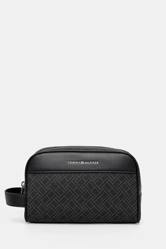 TOMMY HILFIGER Beauty Flag Monogram AM0AM14298 Uomo