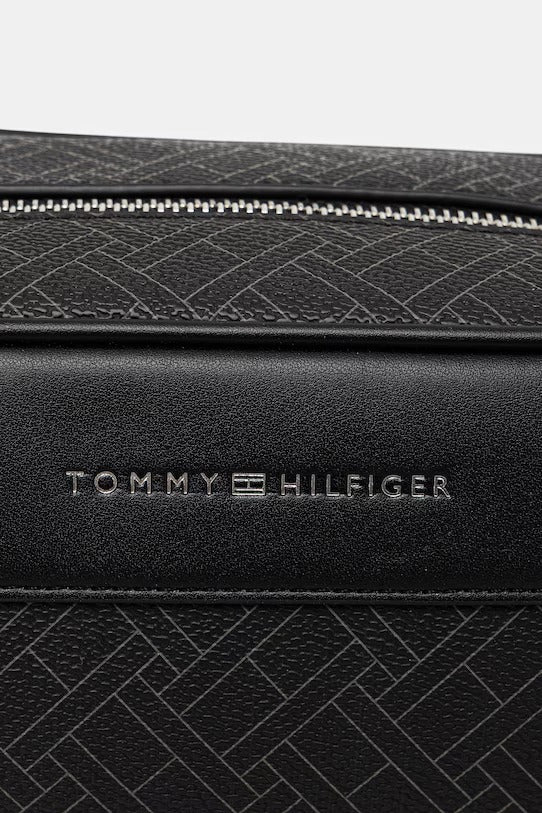 TOMMY HILFIGER Beauty Flag Monogram AM0AM14298 Uomo