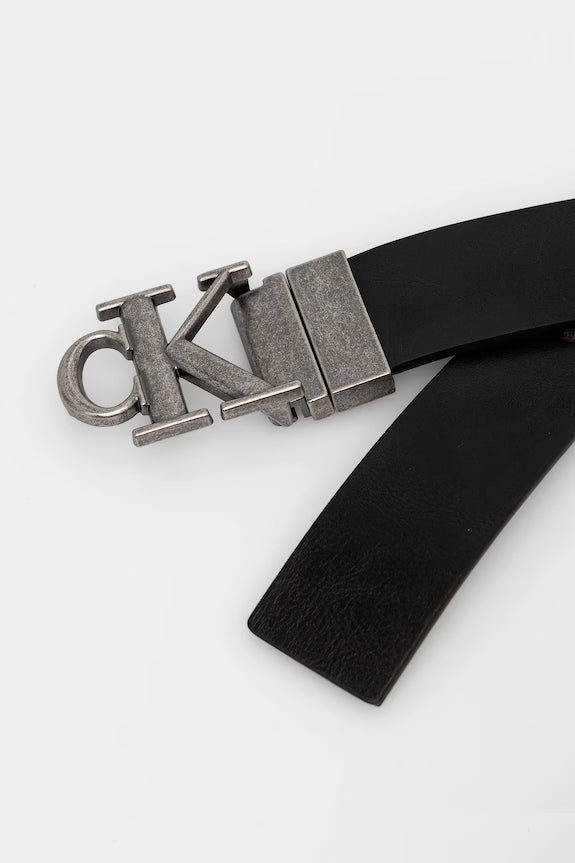 CALVIN KLEIN Cintura CK LV04D7049G Uomo