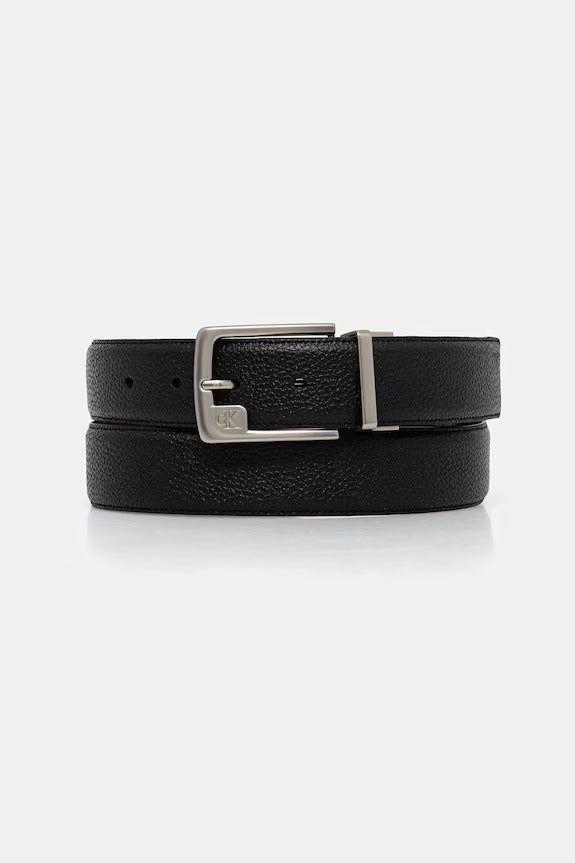 CALVIN KLEIN Cintura Mono Frame LV04D7057G Uomo