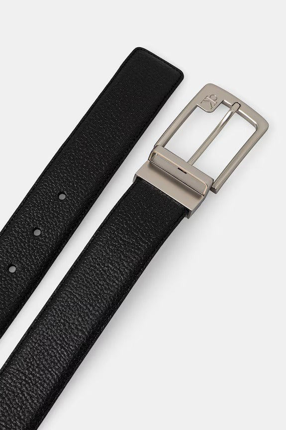 CALVIN KLEIN Cintura Mono Frame LV04D7057G Uomo