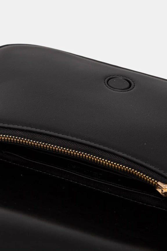 CALVIN KLEIN Borsa A Tracolla Curved LV04F1153G Donna