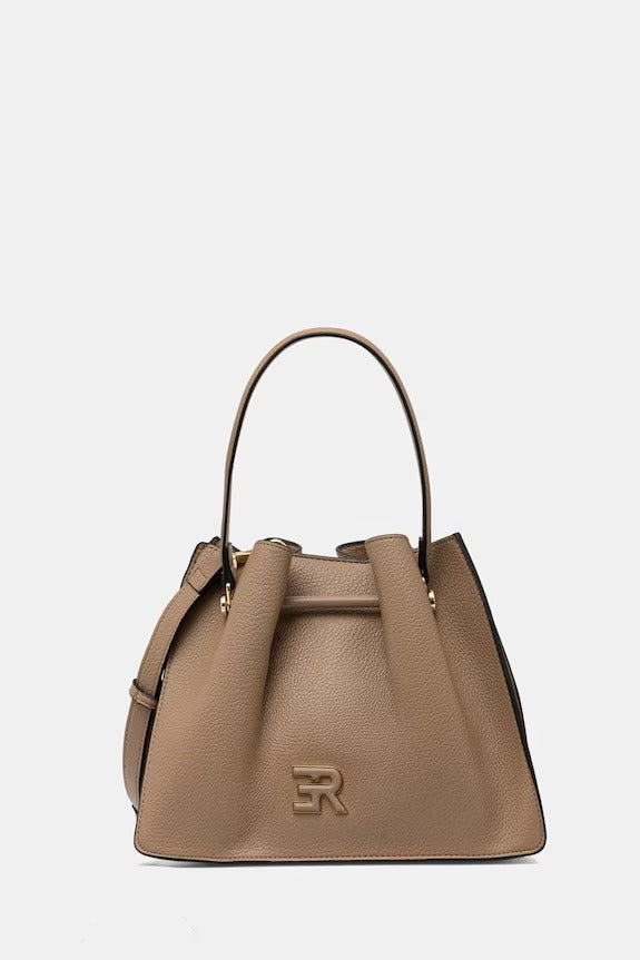 ERMANNO FIRENZE Borsa A Spalla Anora 12402133 Donna
