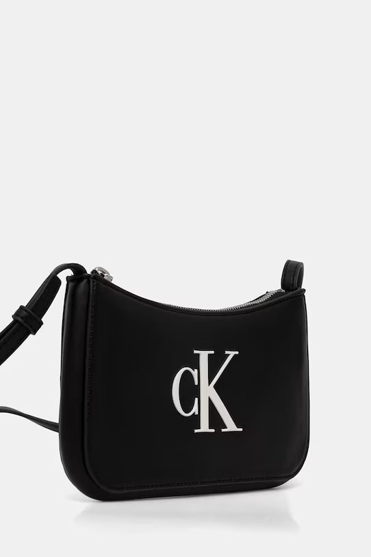 CALVIN KLEIN Borsa A Tracolla Bold LV04F1125G Donna