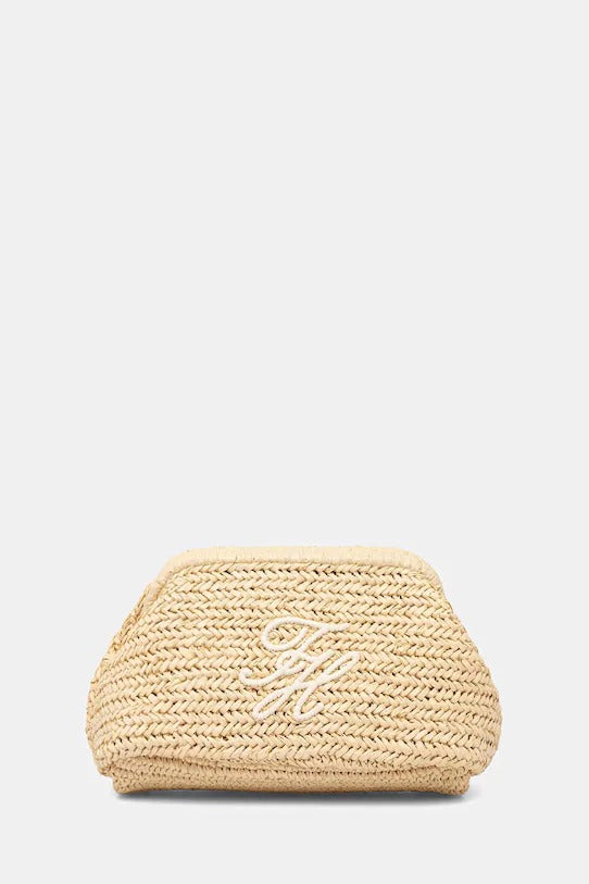 TOMMY HILFIGER Pochette Elevated Summer AW0AW18627 Donna