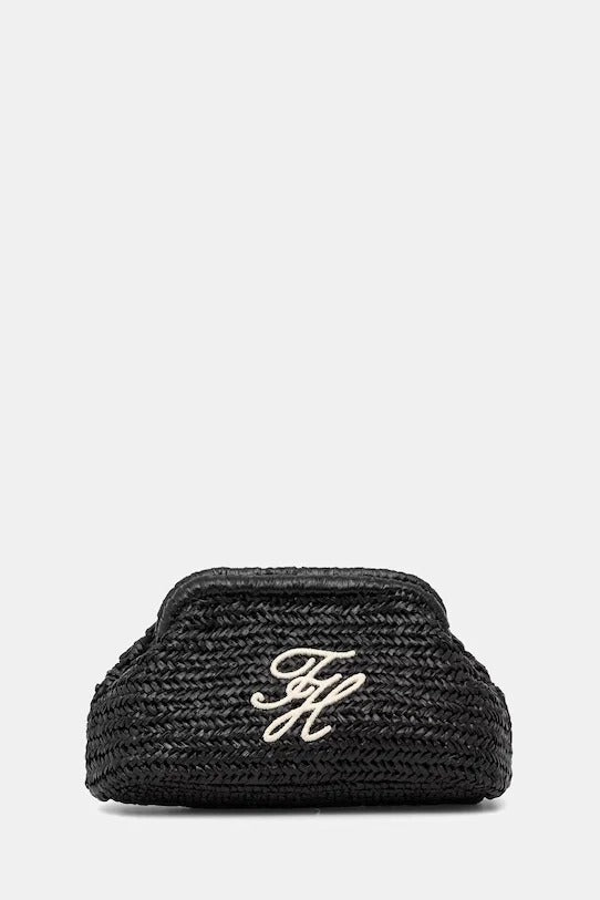 TOMMY HILFIGER Pochette Elevated Summer AW0AW18627 Donna