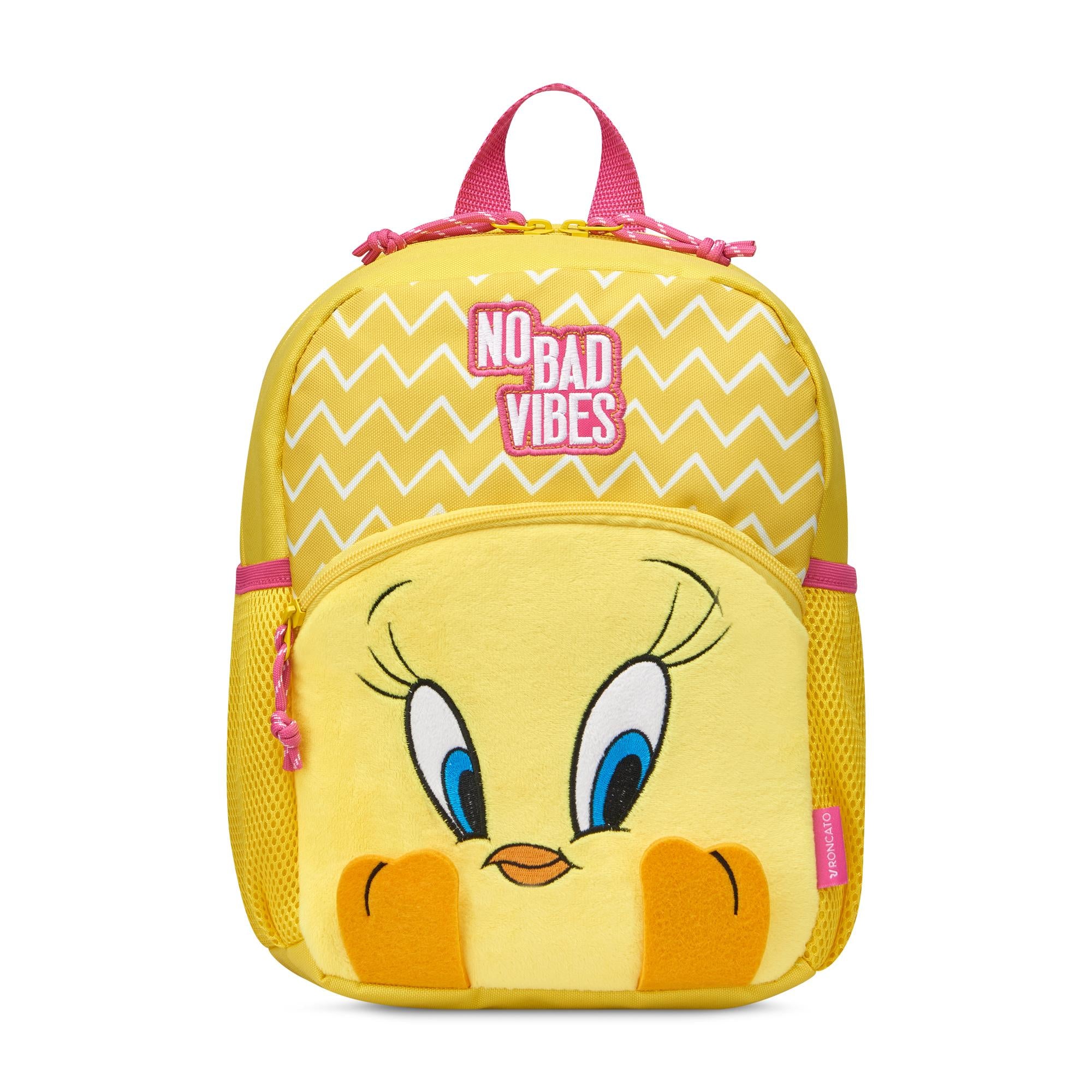 RONCATO Zaino Baby Looney Tunes 441003 Unisex