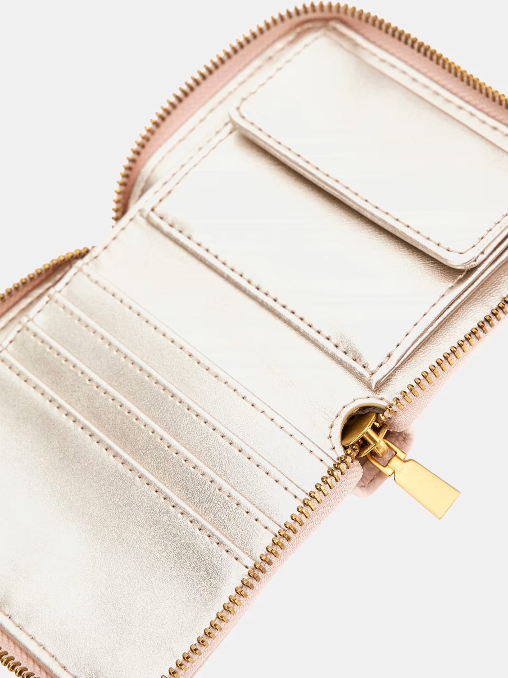 GUESS Portafoglio Small Laryn  SWBA9196370