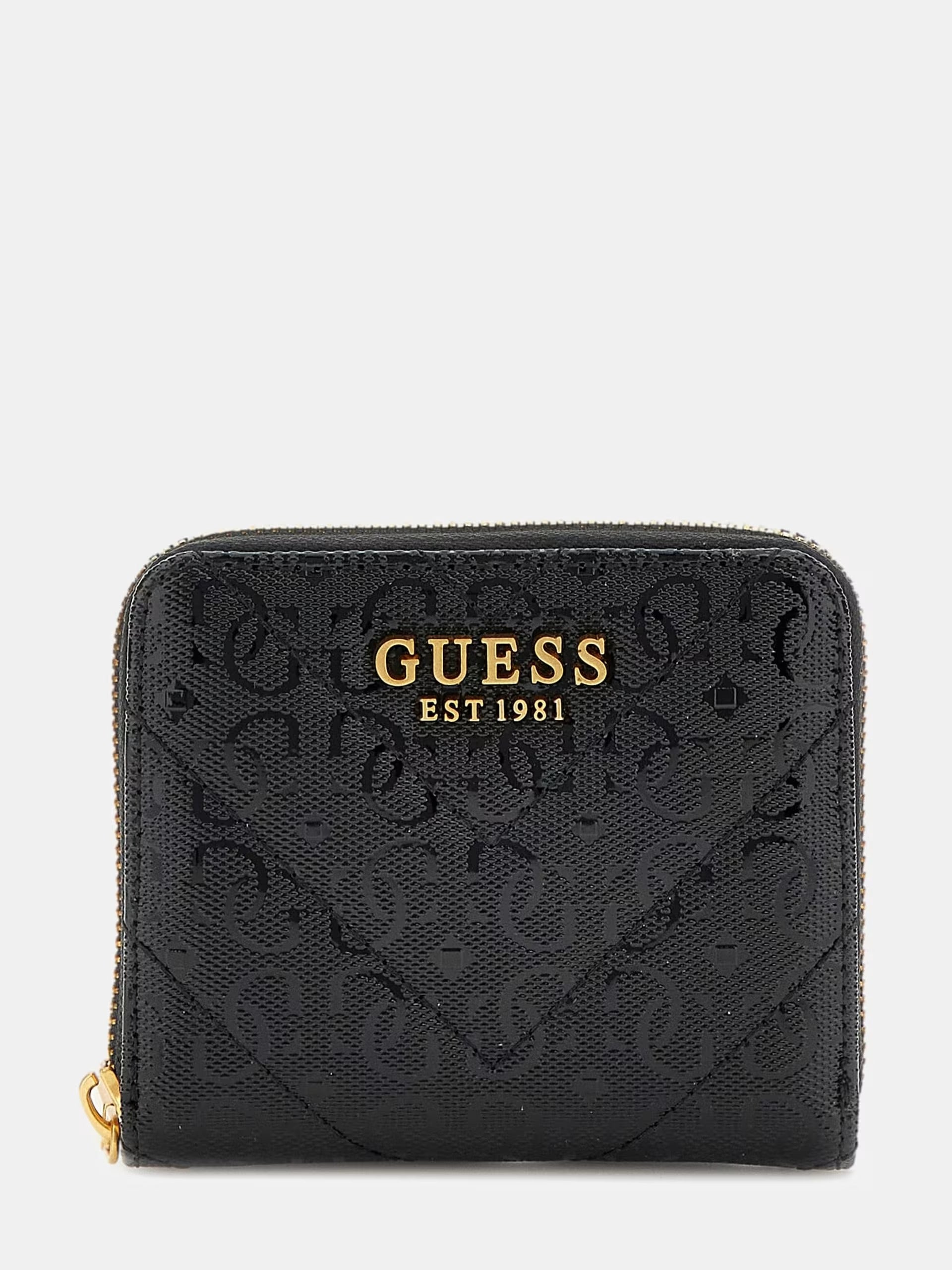 GUESS Portafoglio Small Jana SWGA9199370