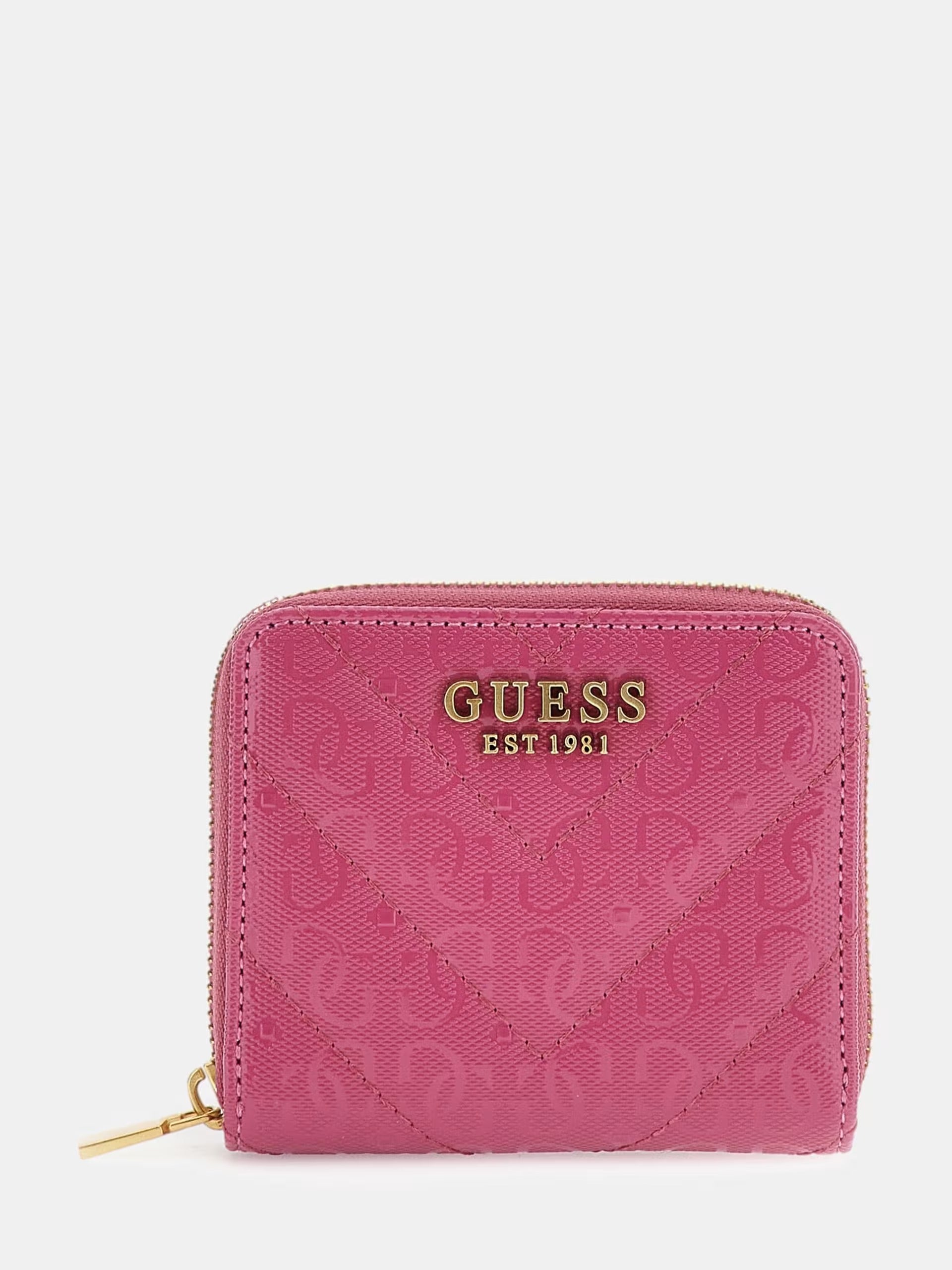 GUESS Portafoglio Small Jana SWGA9199370