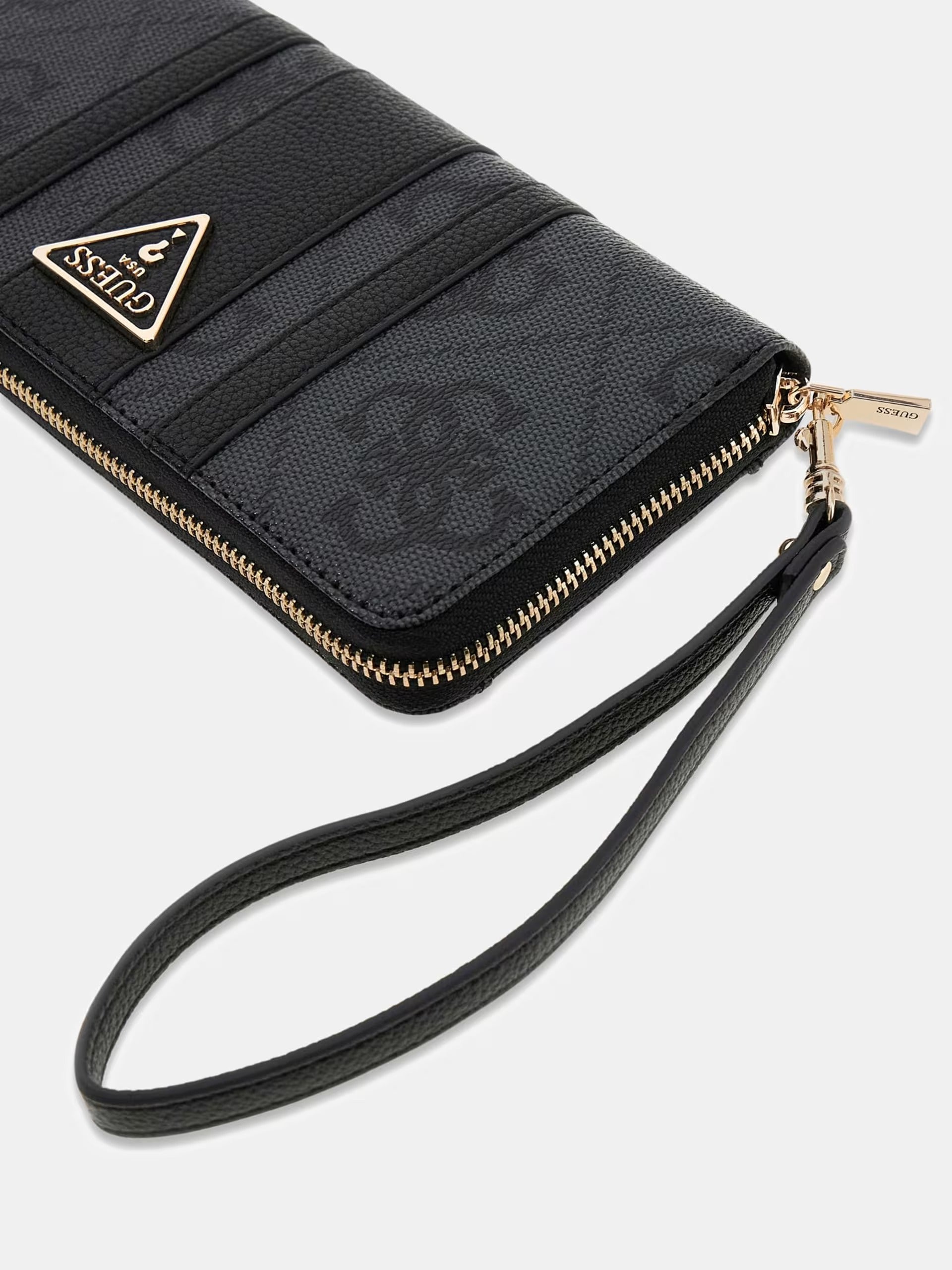 GUESS Portafoglio Laurel Logo SWSS7459146 Donna