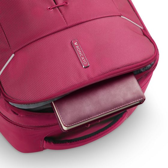 RONCATO Zaino Cabina Ironik 2.0 415335 Unisex