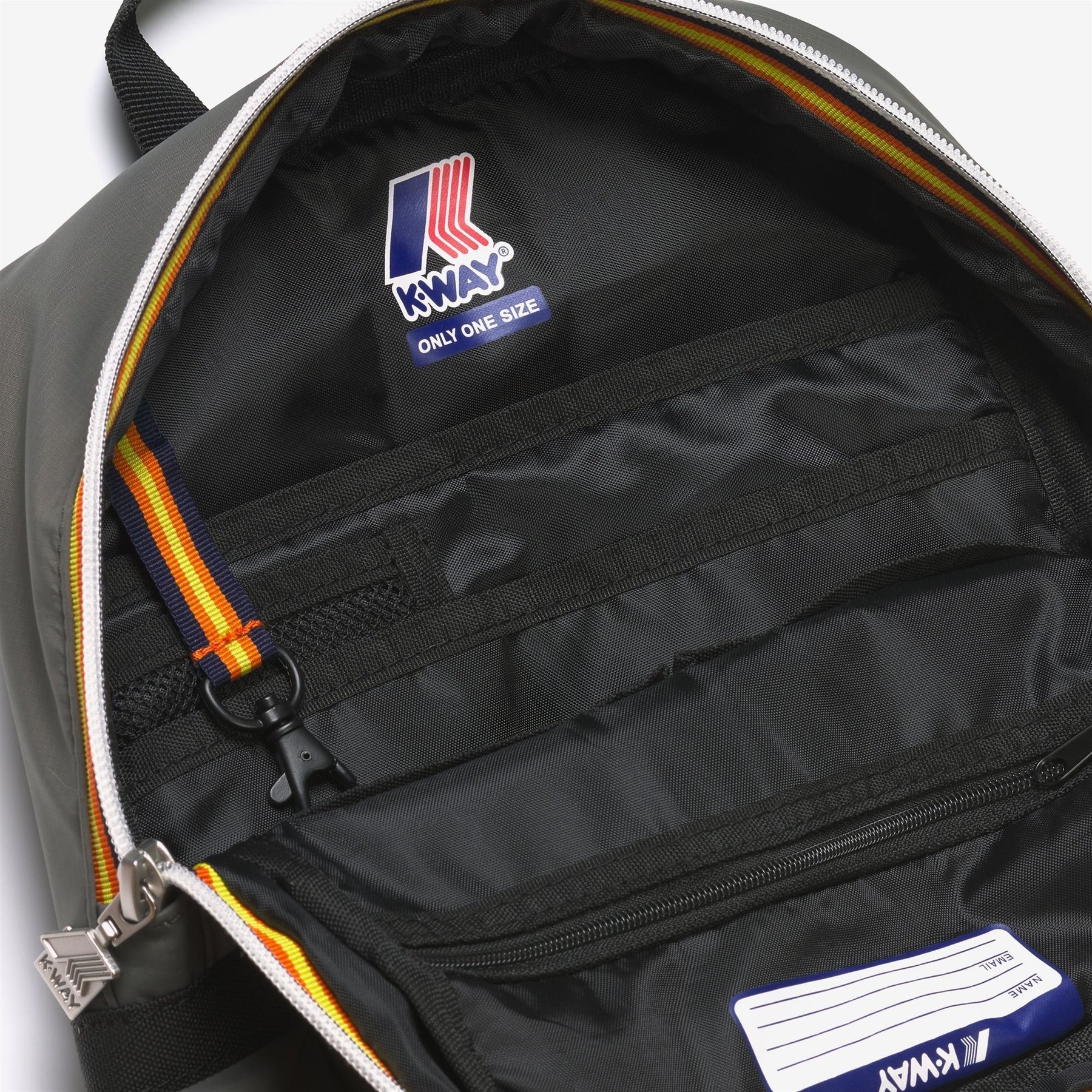 K-WAY Zaino Laon Small K3122TW Unisex