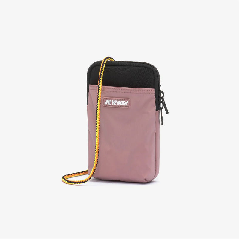 K-WAY Porta Cellulare Vitree K3112VW Unisex