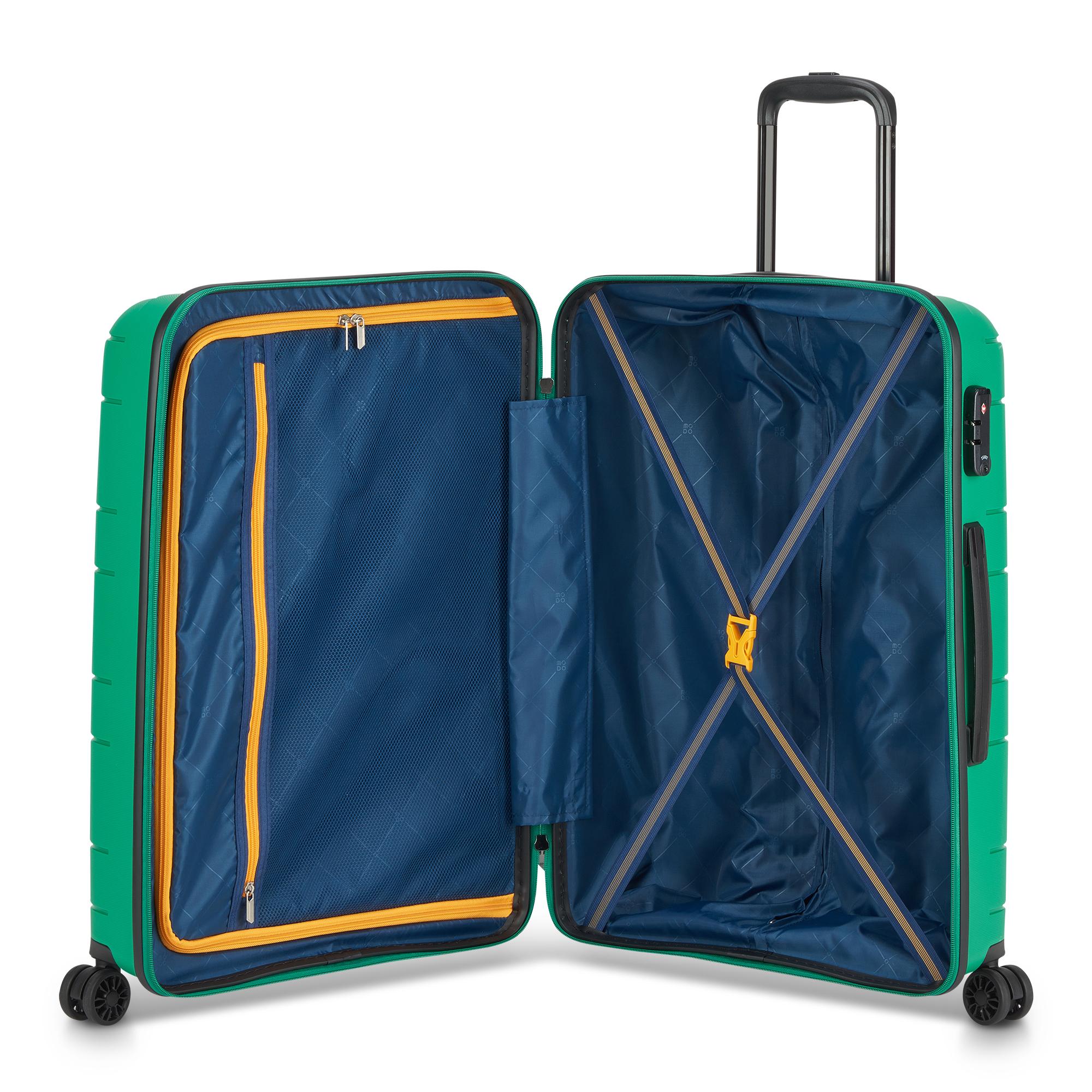 RONCATO MODO Trolley Medio Espandibile Supernova 2.0 422022 Unisex