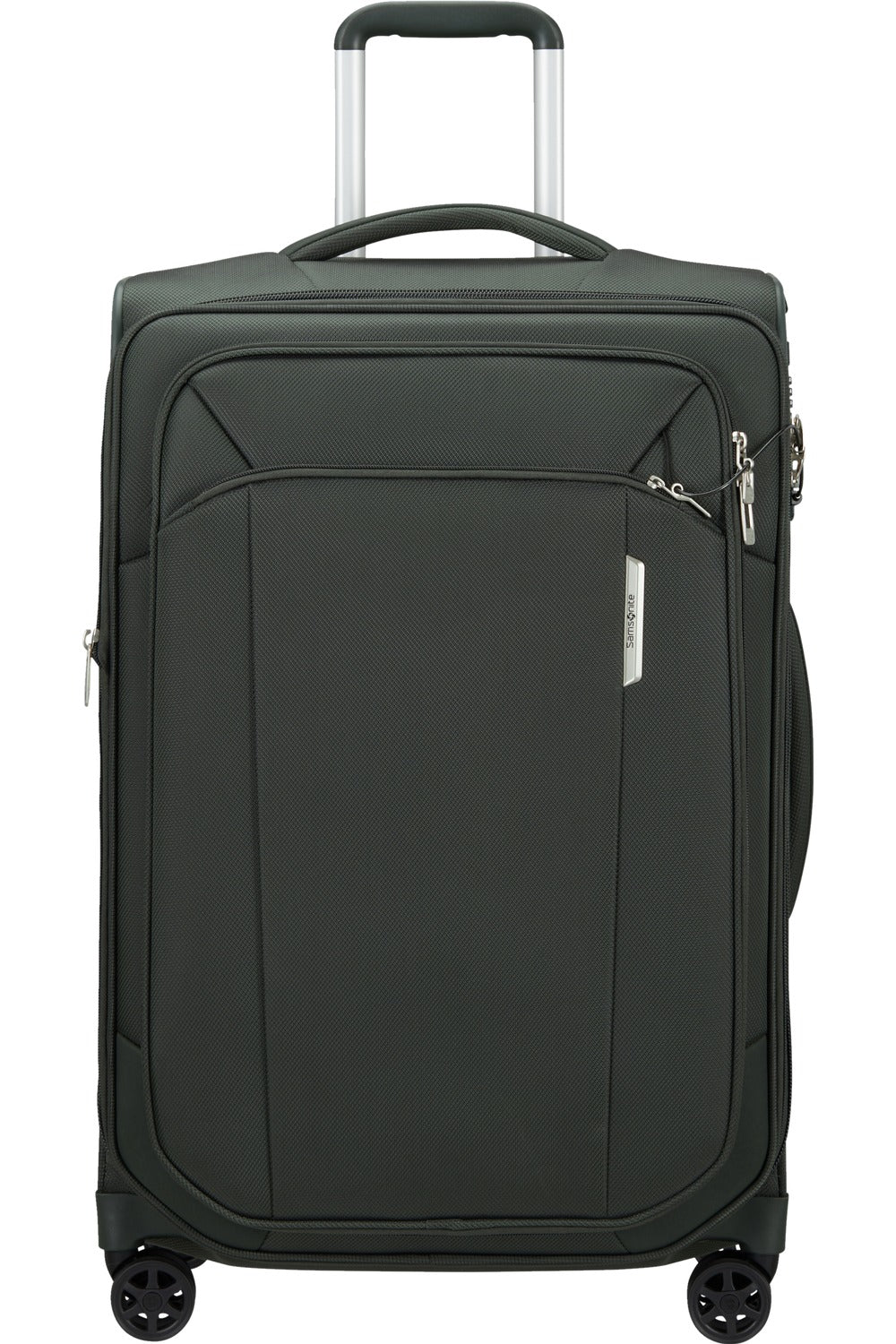 SAMSONITE Trolley Medio RESPARK 143330 Unisex