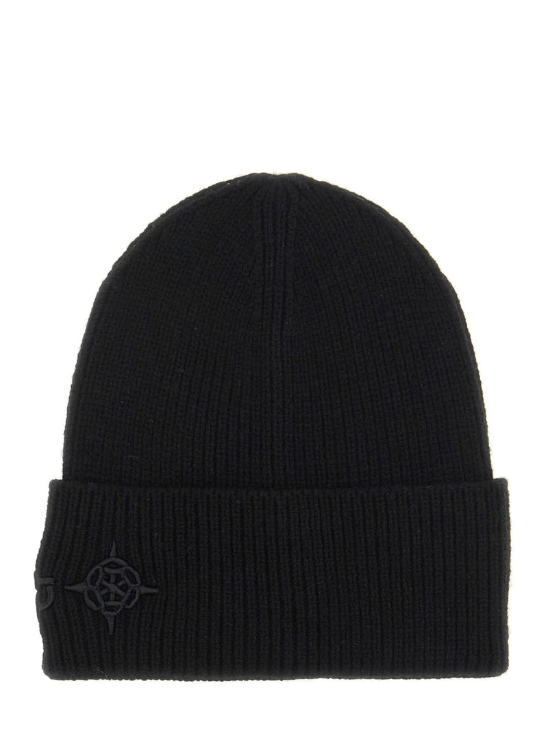 GUESS Cappello Cresidia Beanie AW5404POL01 Donna