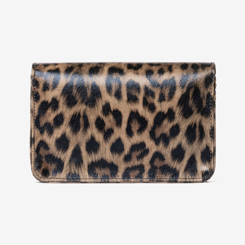 MARC ELLIS Borsa A Tracolla Xylia Leo Donna