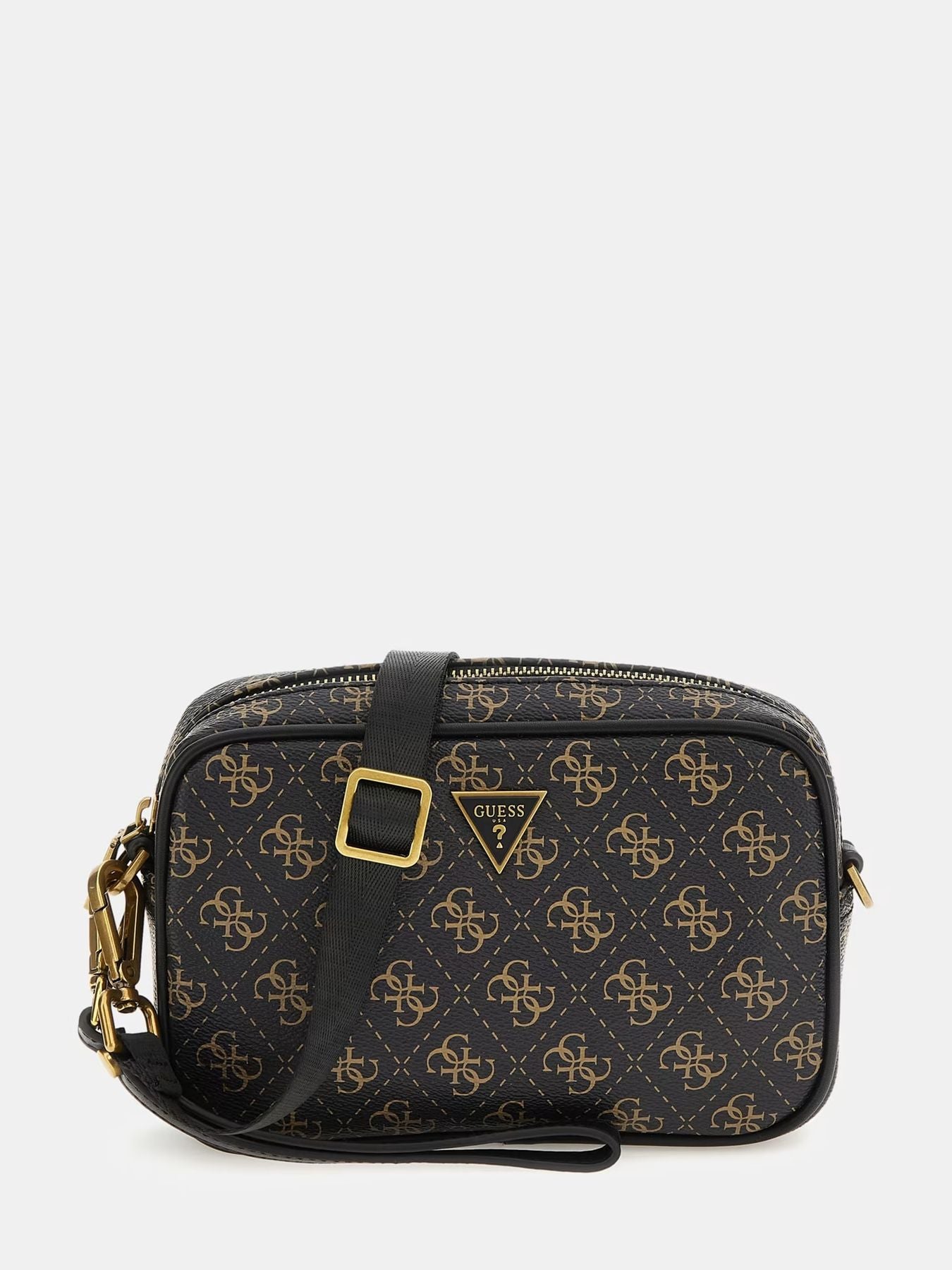 GUESS Tracolla Small TORINO PMEVZLP3145 Uomo